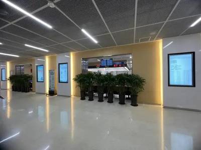 嘉定区税务局建成税务“政务融合示范点”，打造营商环境“展示厅”