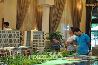 龙湖时代星座loft激情滟澜山活动今圆满落幕